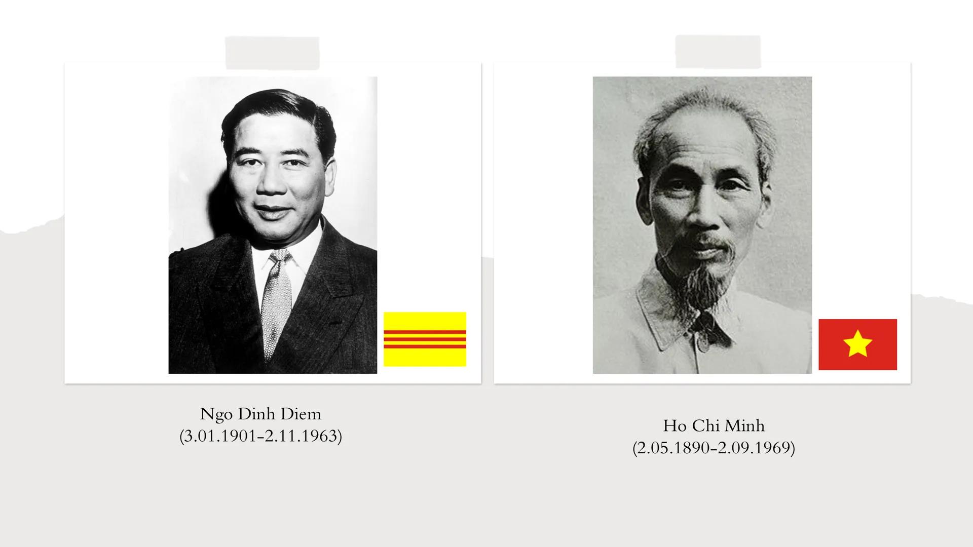 DER
VIETNAMKRIEG (1955-1975) # ÜBERSICHT
-Einleitung
-Ursachen
-Verlauf:
* Nord- & Südvietnam
* Der Tonkin-Zwischenfall
* Rolling Thu