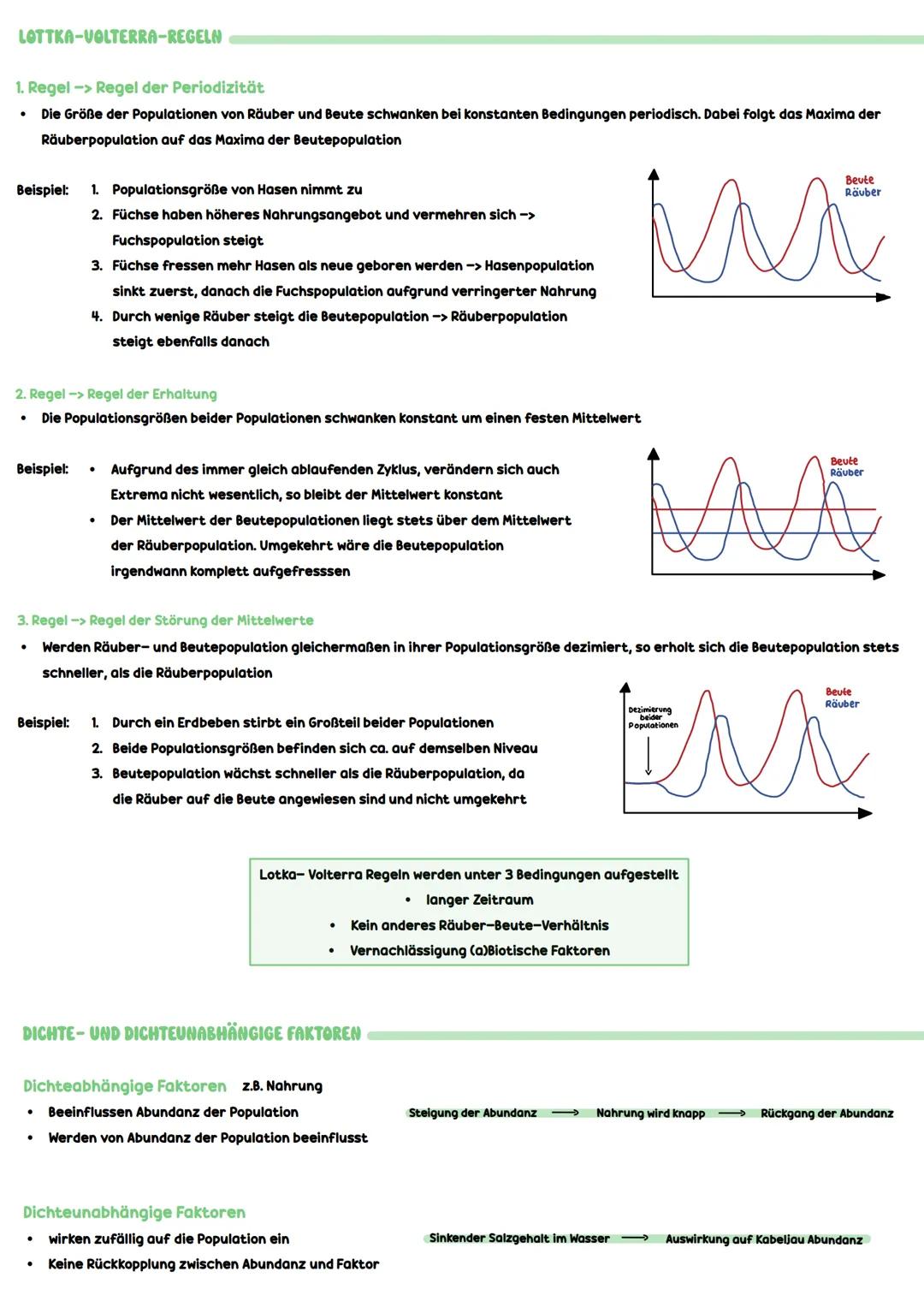 # BIOLOGIE LK
- Ökologie
2. Klausur
1. Halbjahr
Q1
# Beziehungen
## (intra- und interspezifisch)
Intraspezifische Beziehungen
(Intra = I