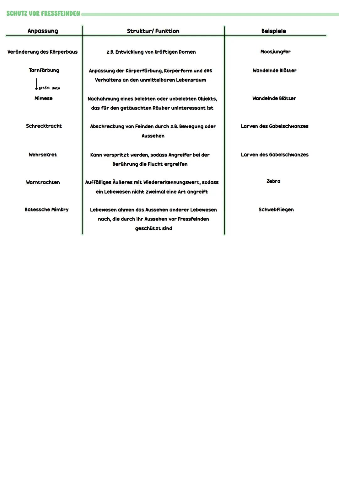 # BIOLOGIE LK
- Ökologie
2. Klausur
1. Halbjahr
Q1
# Beziehungen
## (intra- und interspezifisch)
Intraspezifische Beziehungen
(Intra = I