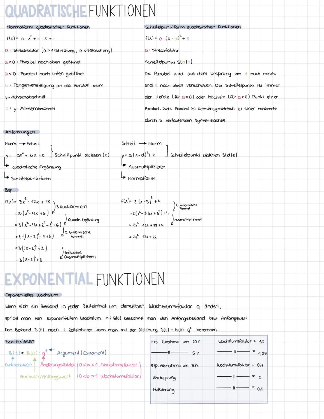 EINHEITEN UMRECHNEN
Längen
mm
Flächen
Volumen
Zeiten
10
10
100
cm
:10
10
100
dm
100
:10
1000
m
km)
100
10
1000
100
100
5 3 0 3 3 3
cm²
mm³
m