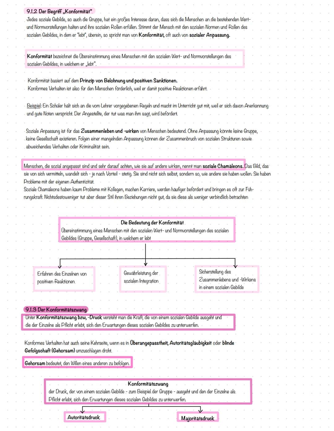 9.2.4 Die Eigen- und Fremdgruppe
Eine Gruppe, der man selbst angehört, stellt die Eigengruppe (in-group) dar. Durch die Zugehörigkeit zu ein