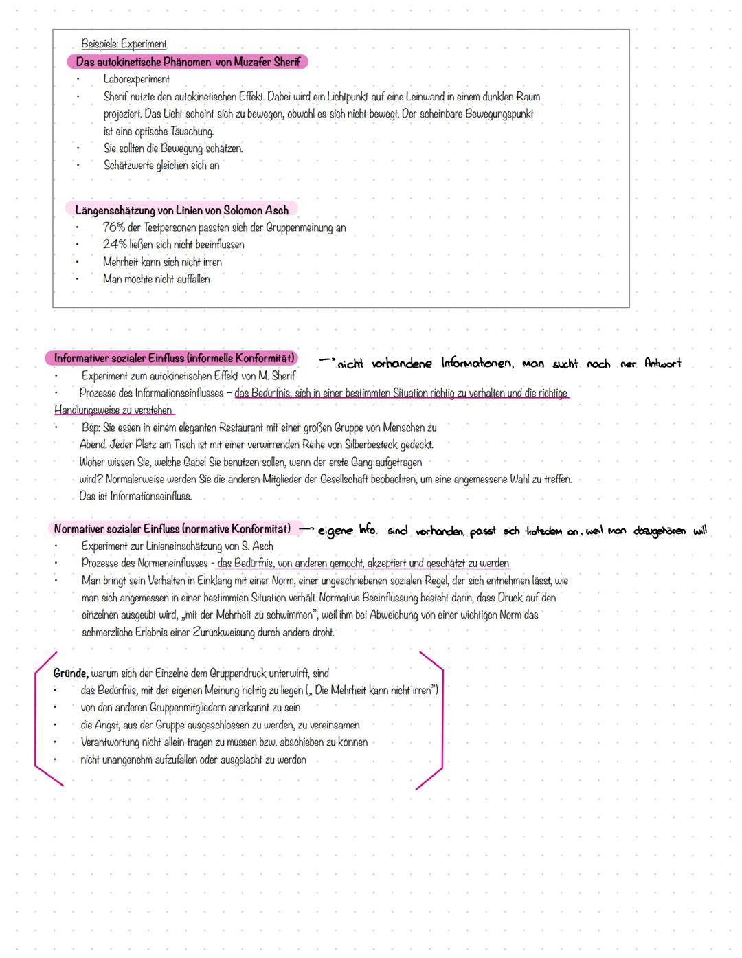 9.2.4 Die Eigen- und Fremdgruppe
Eine Gruppe, der man selbst angehört, stellt die Eigengruppe (in-group) dar. Durch die Zugehörigkeit zu ein