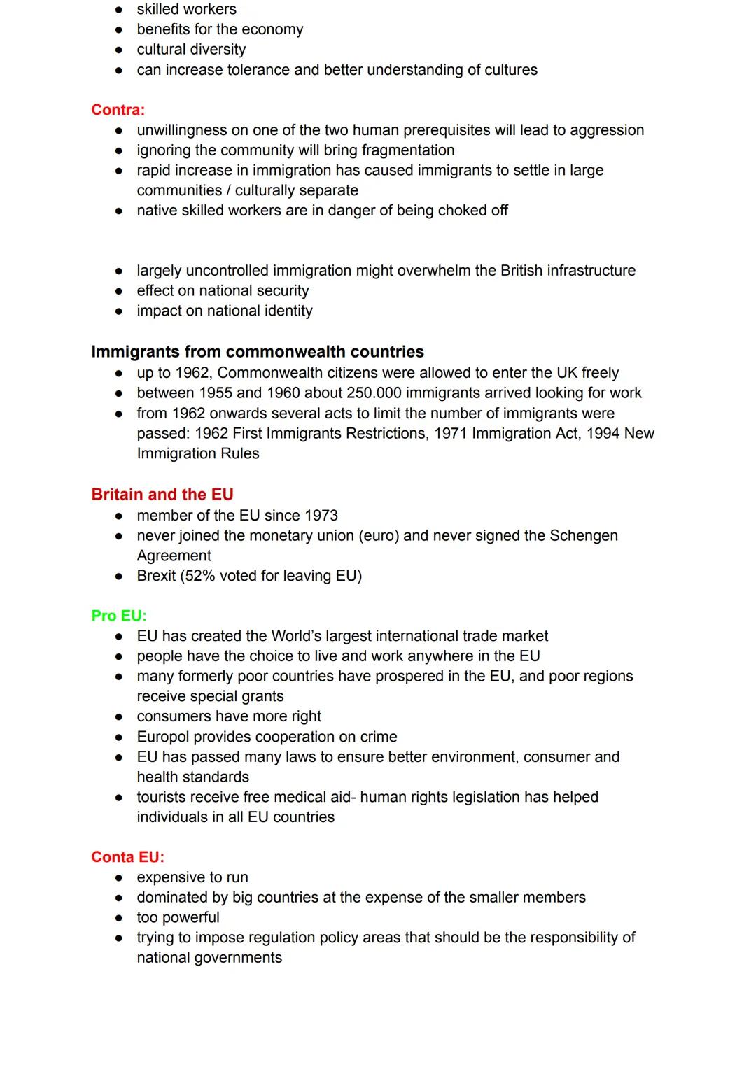 Utopia / Dystopia
Terms: Utopia, Dystopia
• Utopia:
(greek: non-place, good-place)
° a place of ideal perfection especially in laws, governm
