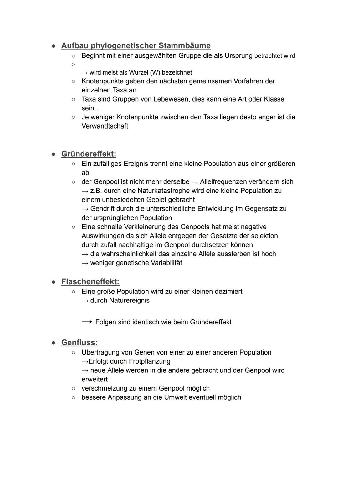 # Evolution und die Evolutionstheorien:
Was ist Evolutionstheorie?
Als Evolutionstheorie bezeichnet man eine Herangehensweise, die man benut