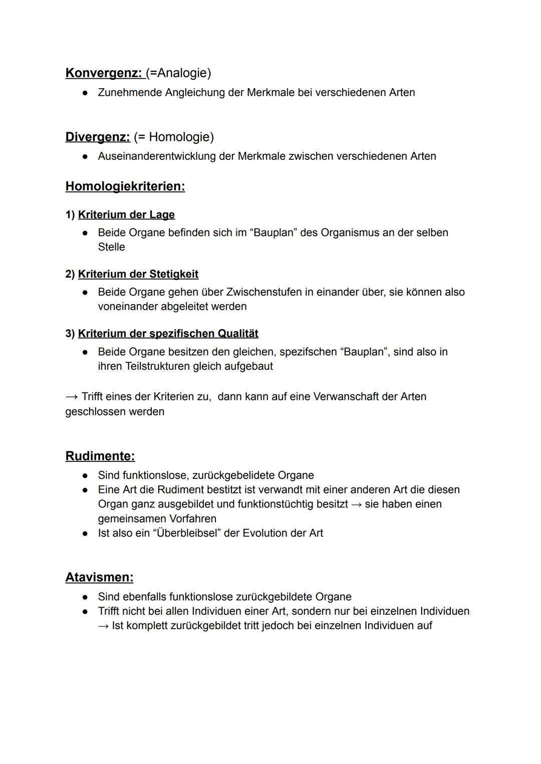 # Evolution und die Evolutionstheorien:
Was ist Evolutionstheorie?
Als Evolutionstheorie bezeichnet man eine Herangehensweise, die man benut
