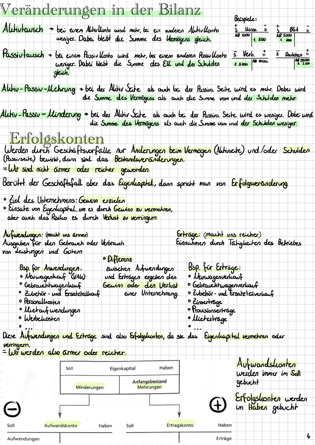 Grundsätze ordnungsgemäßer Buchführung
Als ordnungsgemäß gilt eine Buchführung, wenn sich ein sachverständiger Dritter sich
imerhalb einer a