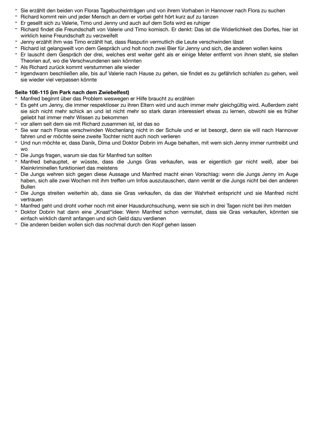 Zusammenfassung - Draußen feiern die Leute
VORSPANN
es wird eine überfüllte Kreuzung trotz Umgehungsstraße beschrieben
Ein Zwiebelfest wird