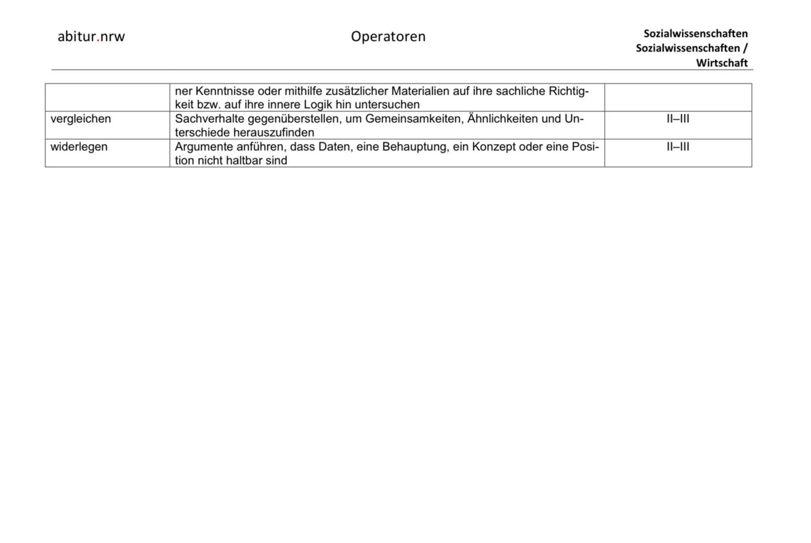 Abitur 2024
Sowi LK
Dauer: 300 Minuten einschließlich Auswahlzeit
Hilfsmittel: Wörterbuch zur deutschen Rechtschreibung, Taschenrechner
Auf