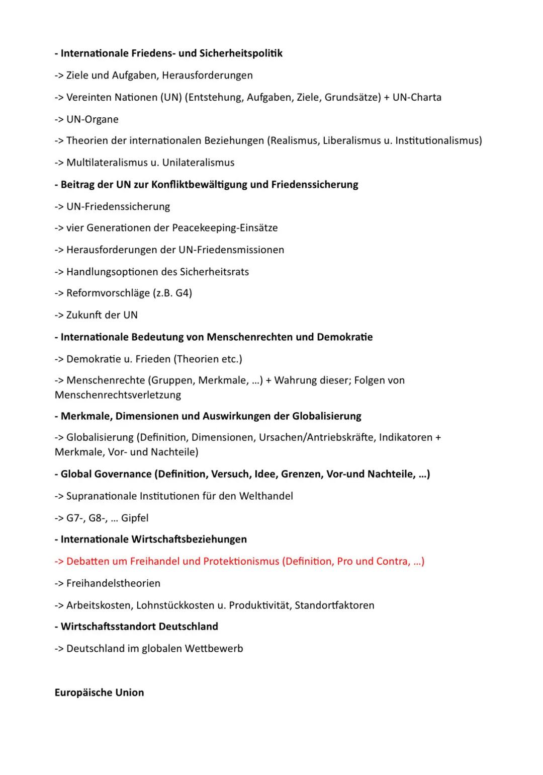 Abitur 2024
Sowi LK
Dauer: 300 Minuten einschließlich Auswahlzeit
Hilfsmittel: Wörterbuch zur deutschen Rechtschreibung, Taschenrechner
Auf