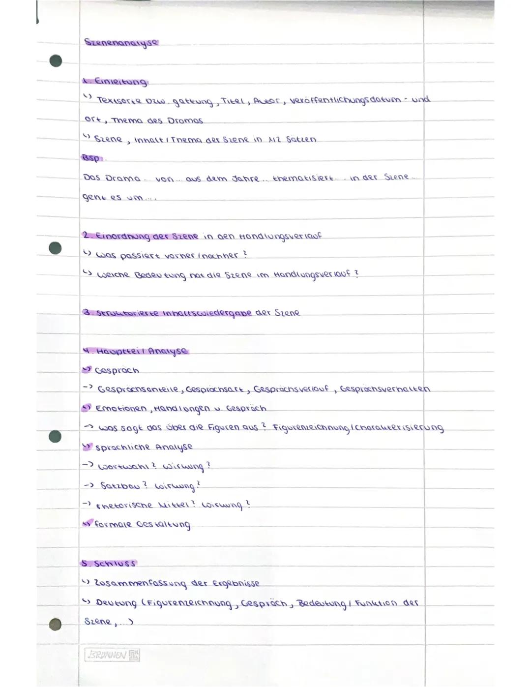 # Woyzeck
- Georg Büchner, 1813-1837 (im Exil)
- Gattung: offenes Drama/ Dramenfragment
- Hauptthema: Schicksal des einfachen Soldaten F