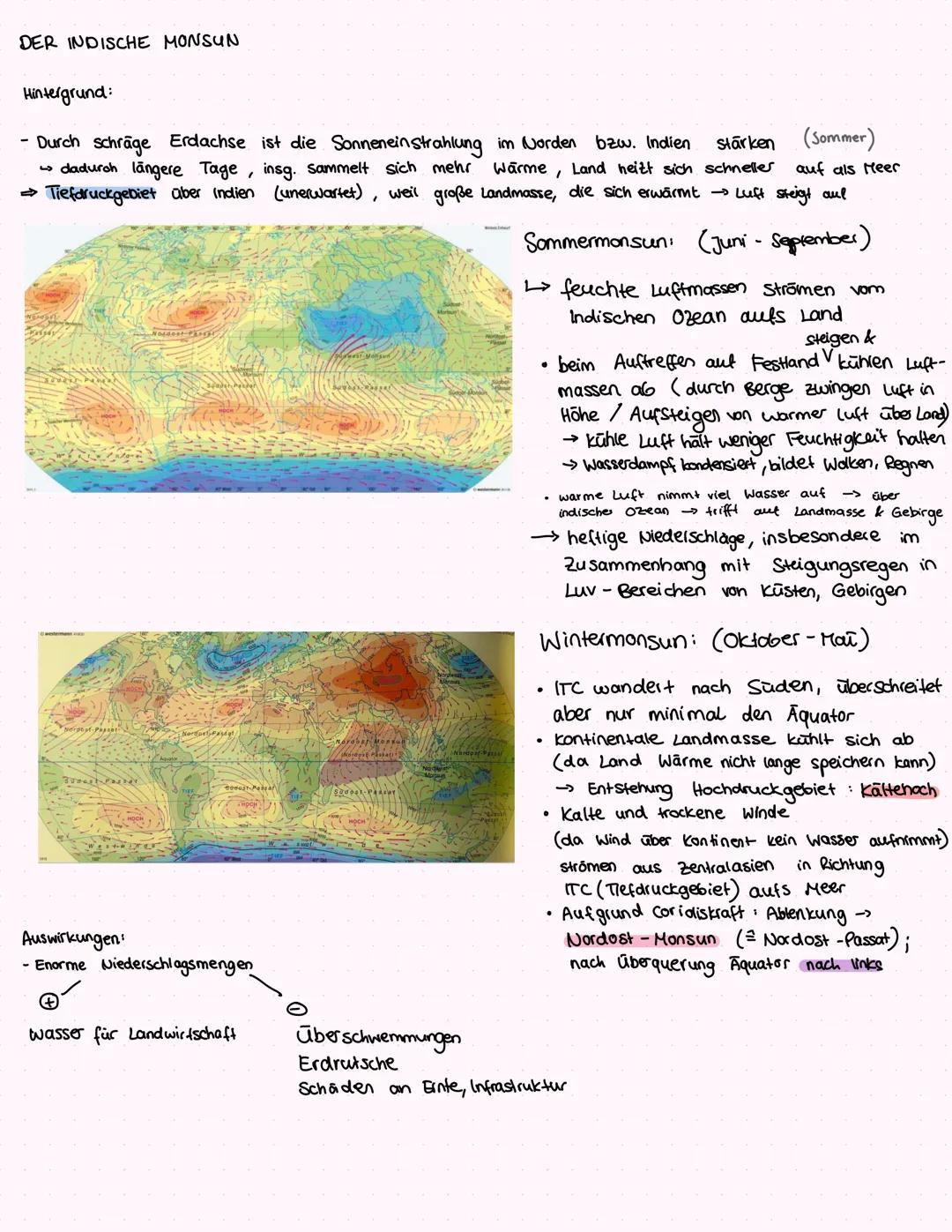1. Geografie Klausur
Sphären der Erde
Struktur der Atmosphäre
Strahlungs- und Wärmehaushalt der Erde
Beleuchtungszonen der Erde
Grundlagen d