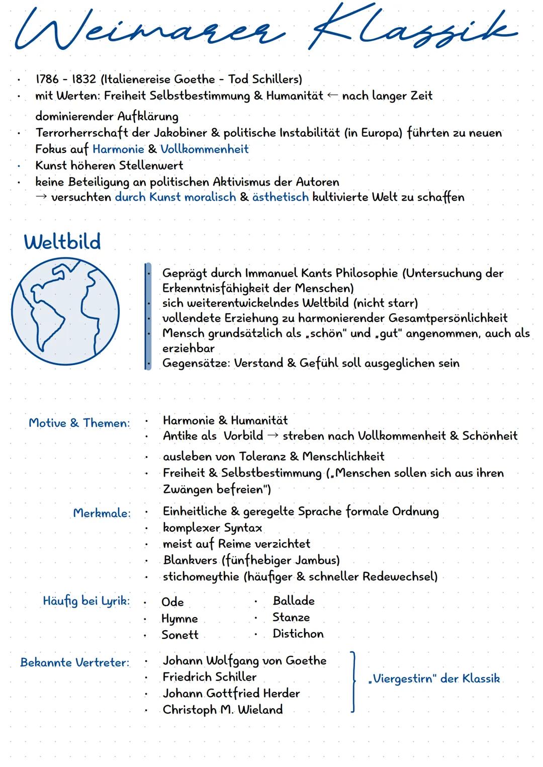 # Romantik
* 1795-1835
* durch napoleonische Kriege gesellschaftliche Umbrüche & technischen Neuerungen geprägt
* wirtschaftlich entf