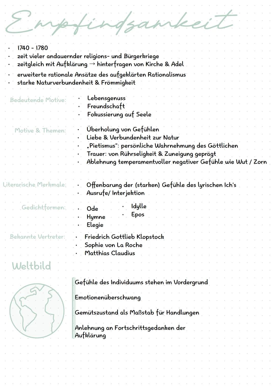 # Romantik
* 1795-1835
* durch napoleonische Kriege gesellschaftliche Umbrüche & technischen Neuerungen geprägt
* wirtschaftlich entf
