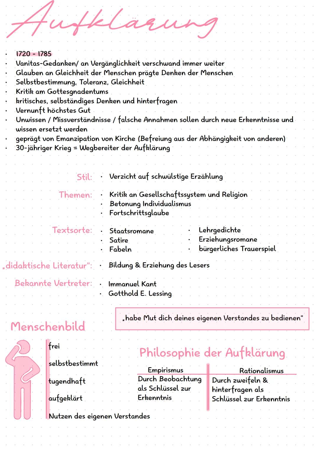 # Romantik
* 1795-1835
* durch napoleonische Kriege gesellschaftliche Umbrüche & technischen Neuerungen geprägt
* wirtschaftlich entf