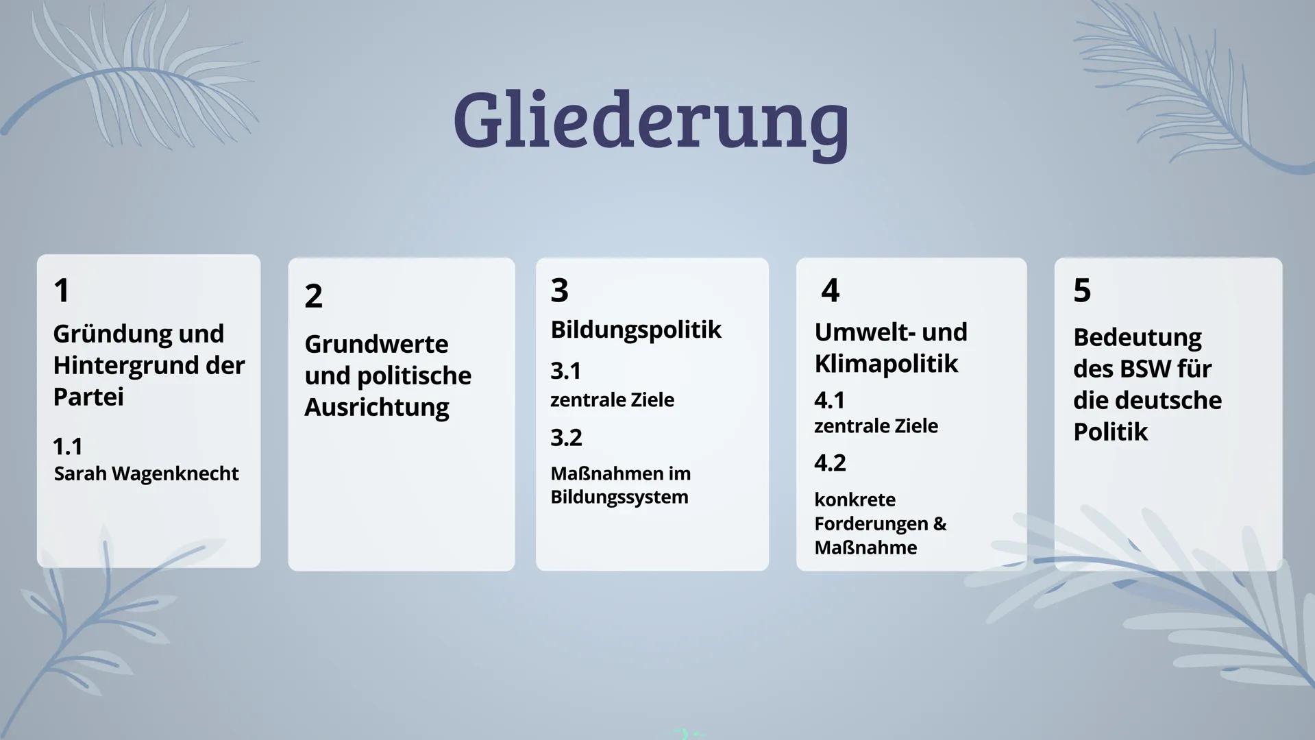 HIER
BAUT
WAGENKNECHT
LINKE
Beschreibt
bitte kurz die
Karikatur! "
Wir brauchen eine
Politik, die die Sorgen
der Mehrheit ernst
nimmt, eine