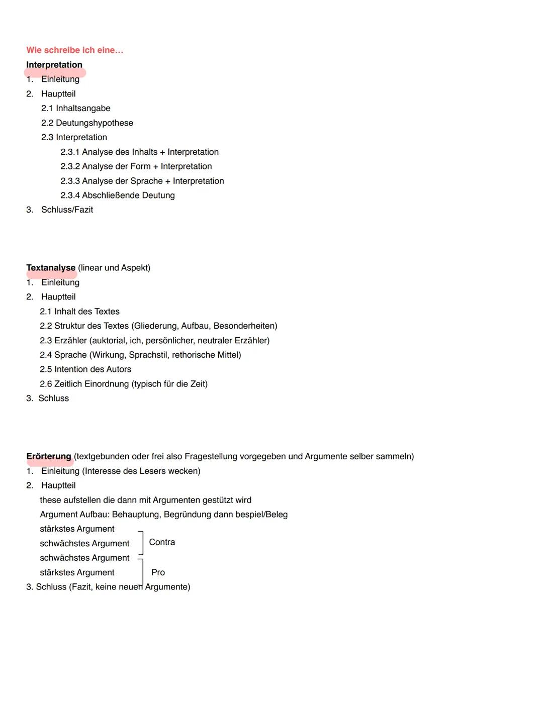 # Deutsch Abitur
Epochen
Mittelalter (500-1500)
Motive: Religion, Abenteuer, gesungene Form der Liebewlyrik -> Minnesang
Geschichtlicher H