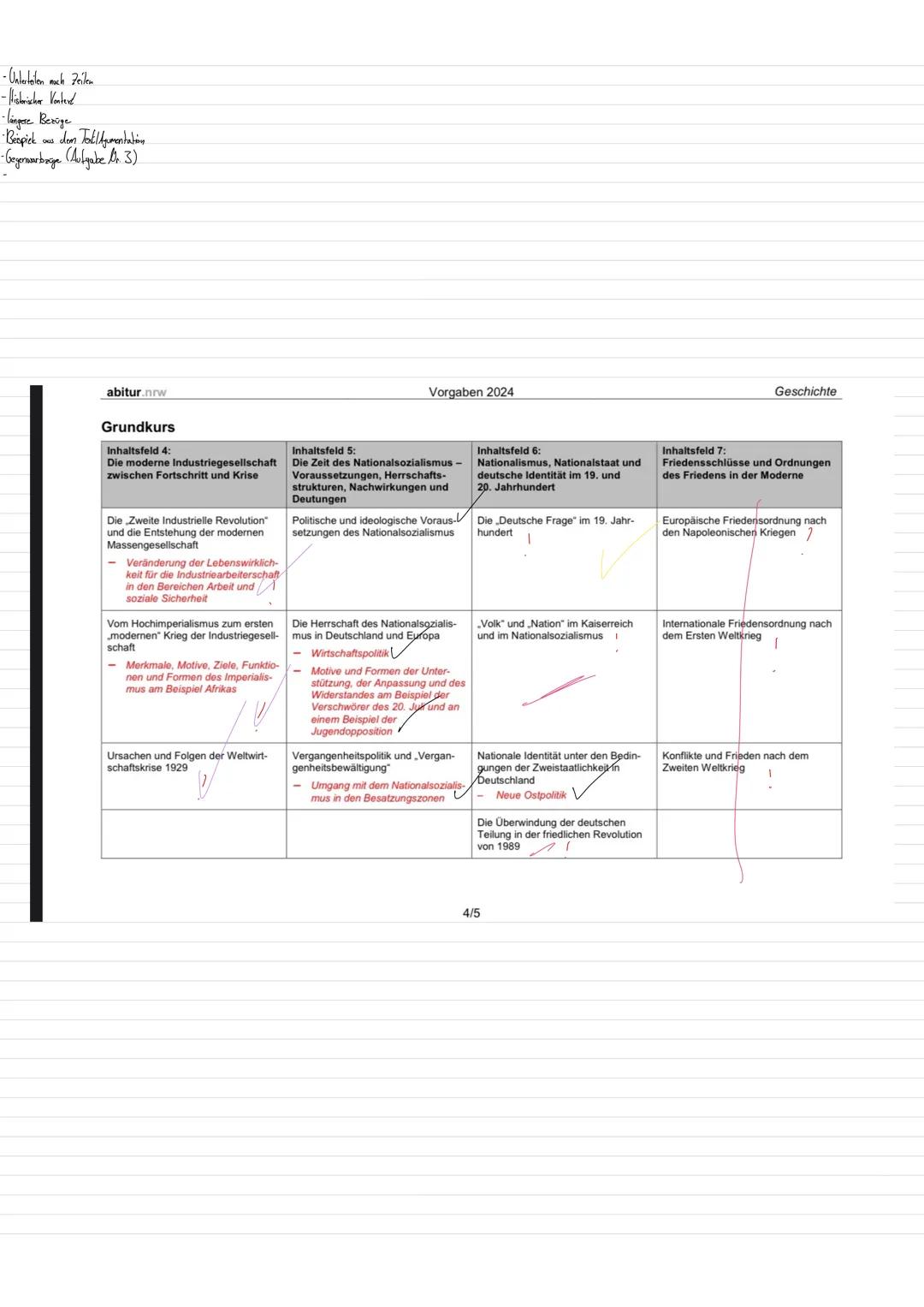 -Untertoten much Zeilen
-Historischer Vonterd
- lingere Bezüge
Bespick
out
dem Toll Agumentation
- Gegenwarbage (Aufgabe Nr. 3)
abitur.nrw
G