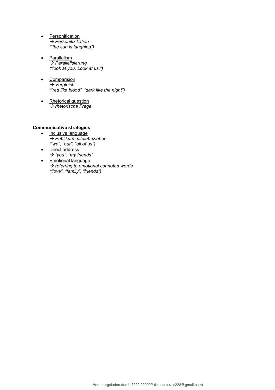 ◉studocu
-
Englisch Formulierungshilfen
Pädagogische Psychologie (Hochschule Bielefeld)
Scanne, um auf Studocu zu öffnen
Studocu wird von ke