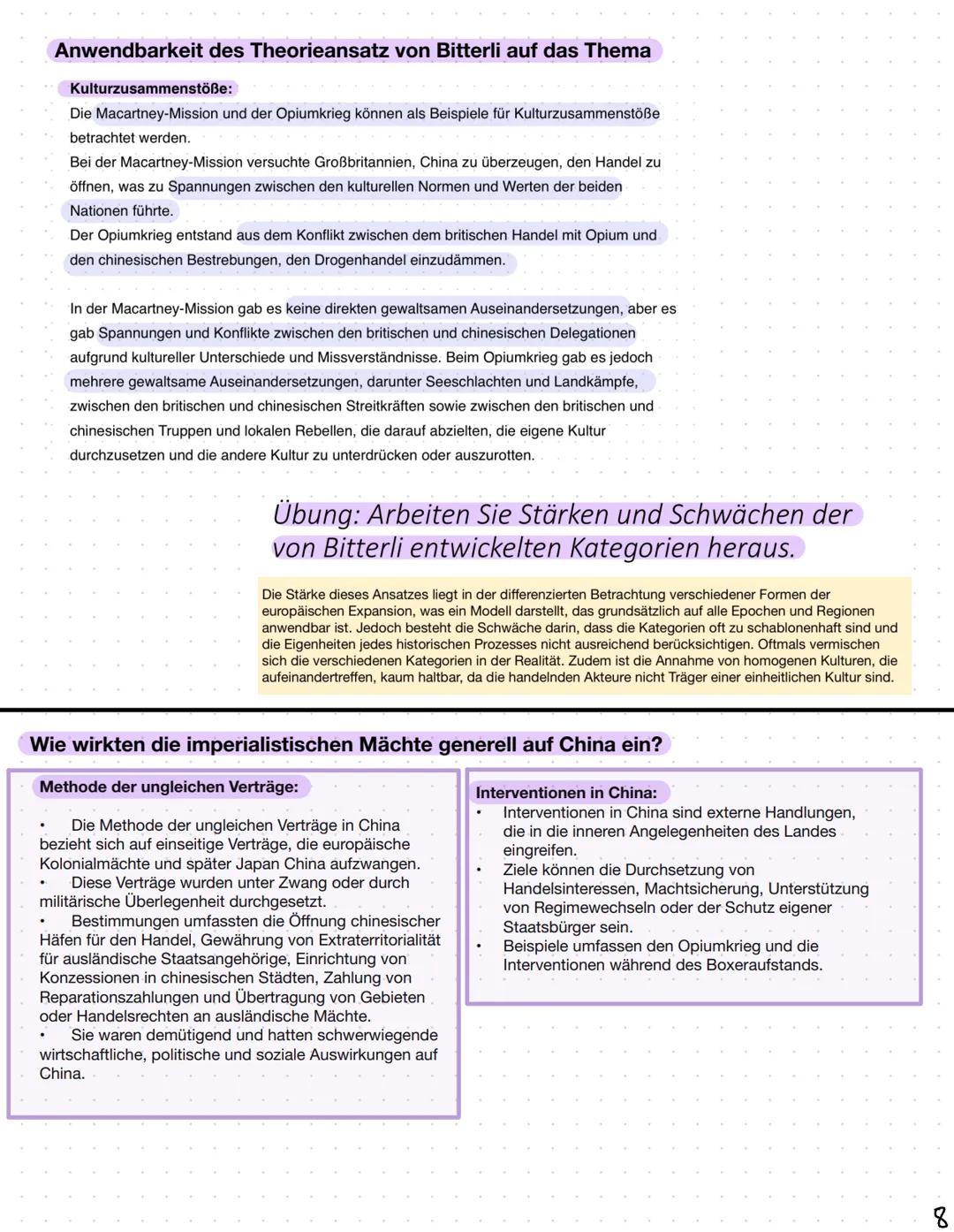 geschichte
Selbstverständnis und Weltbild der Chinesen und Europäer
am 11.03.24
Was kann unter einem Selbstverständnis verstanden werden?:
⚫