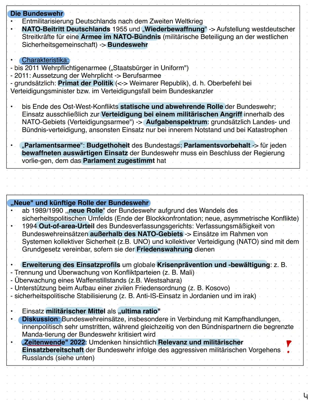 # politik
13.1 Friedenssicherung als nationale und internationale Herausforderung
Basisinformationen zu den Begriffen Konflikt, Krise, Kri
