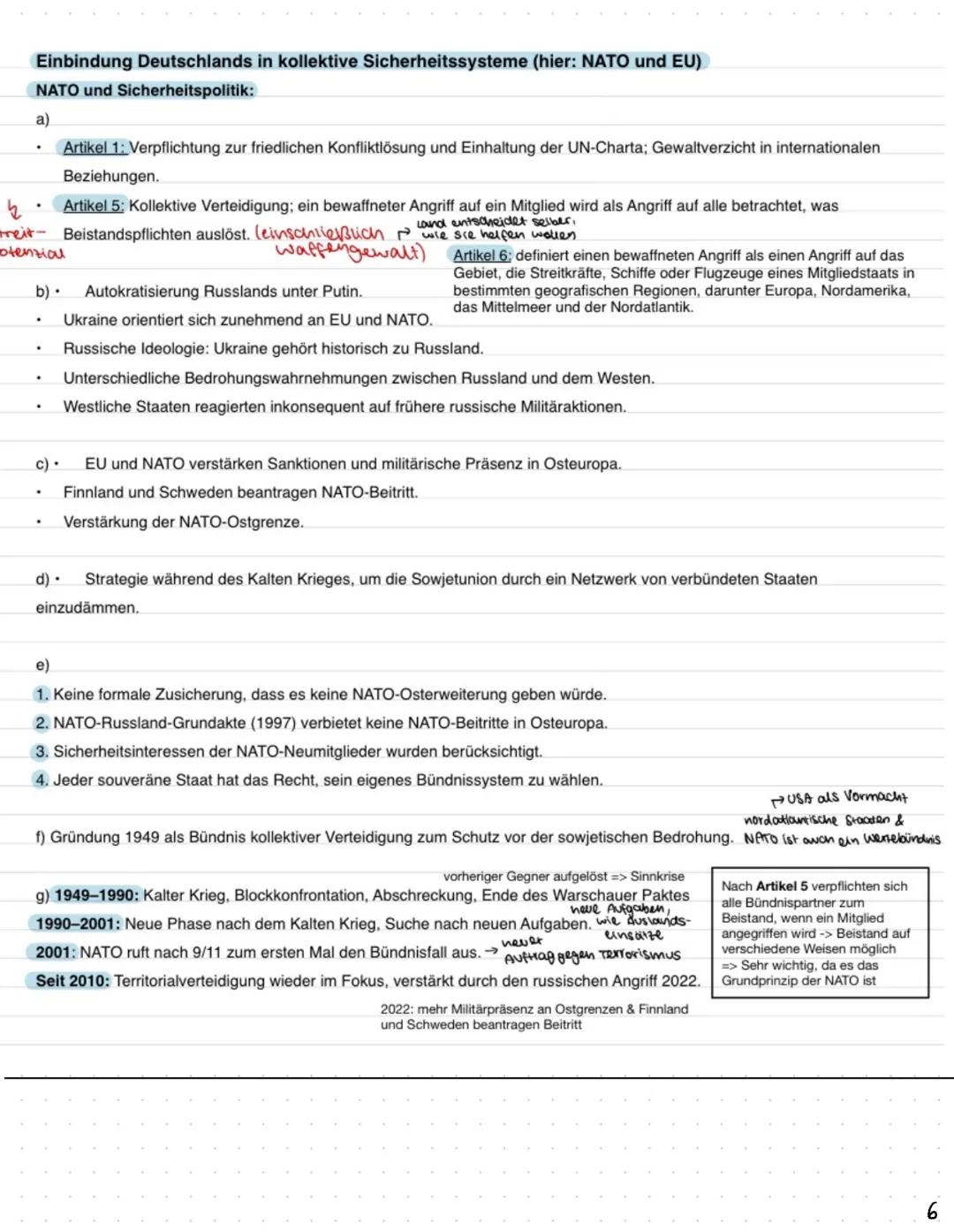 # politik
13.1 Friedenssicherung als nationale und internationale Herausforderung
Basisinformationen zu den Begriffen Konflikt, Krise, Kri