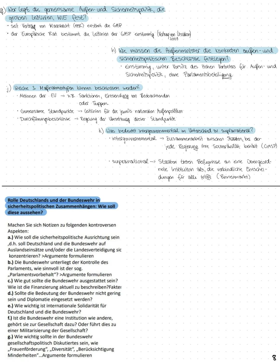 # politik
13.1 Friedenssicherung als nationale und internationale Herausforderung
Basisinformationen zu den Begriffen Konflikt, Krise, Kri