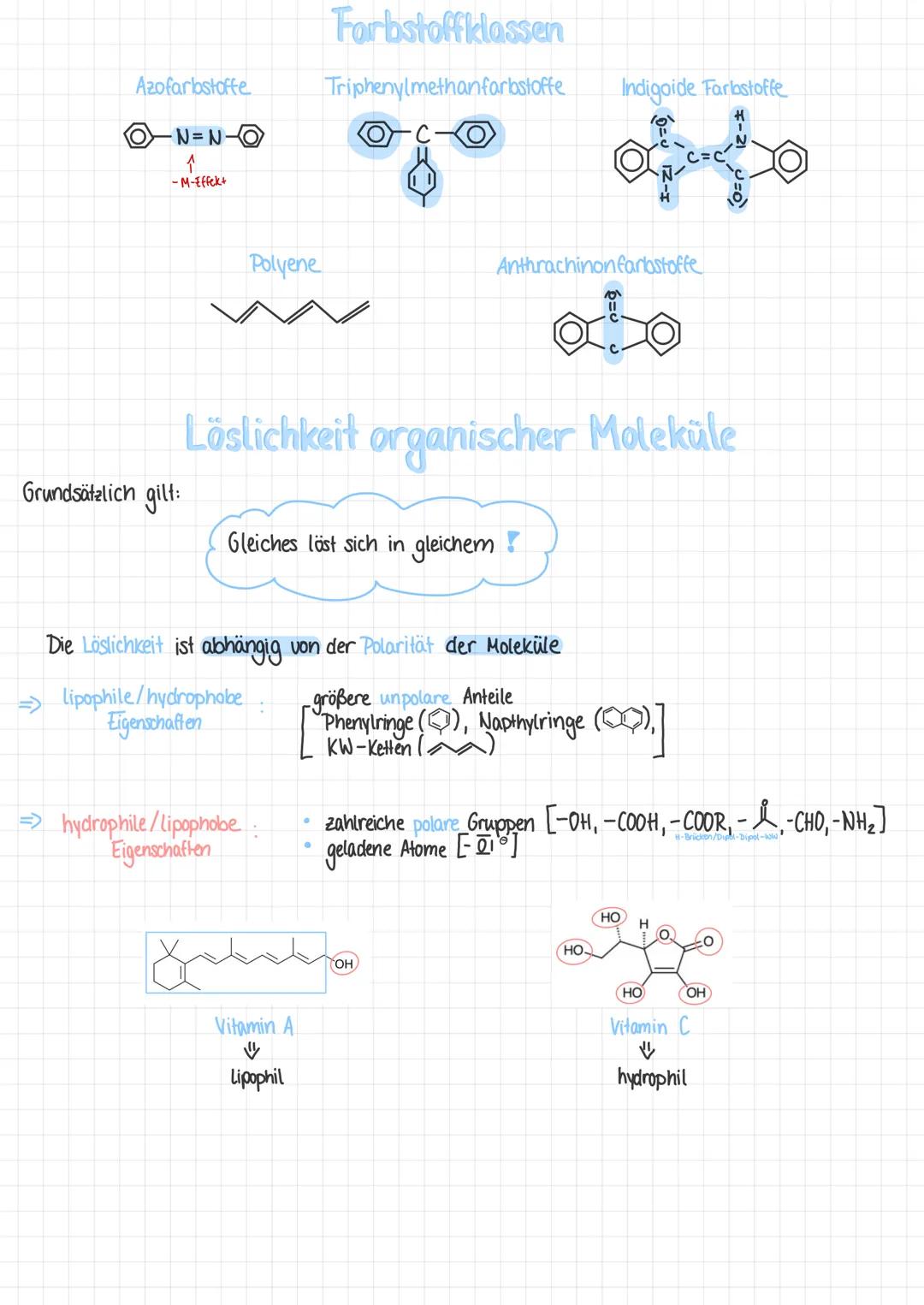 H
H
H
H
•
Benzol
Summenformel: Cotto
An C-Atome ist je 1 H-Atom gebunden
↳ regelmäßiges, ebenes Sechseck
Benzol aromatische Verbindung → bes