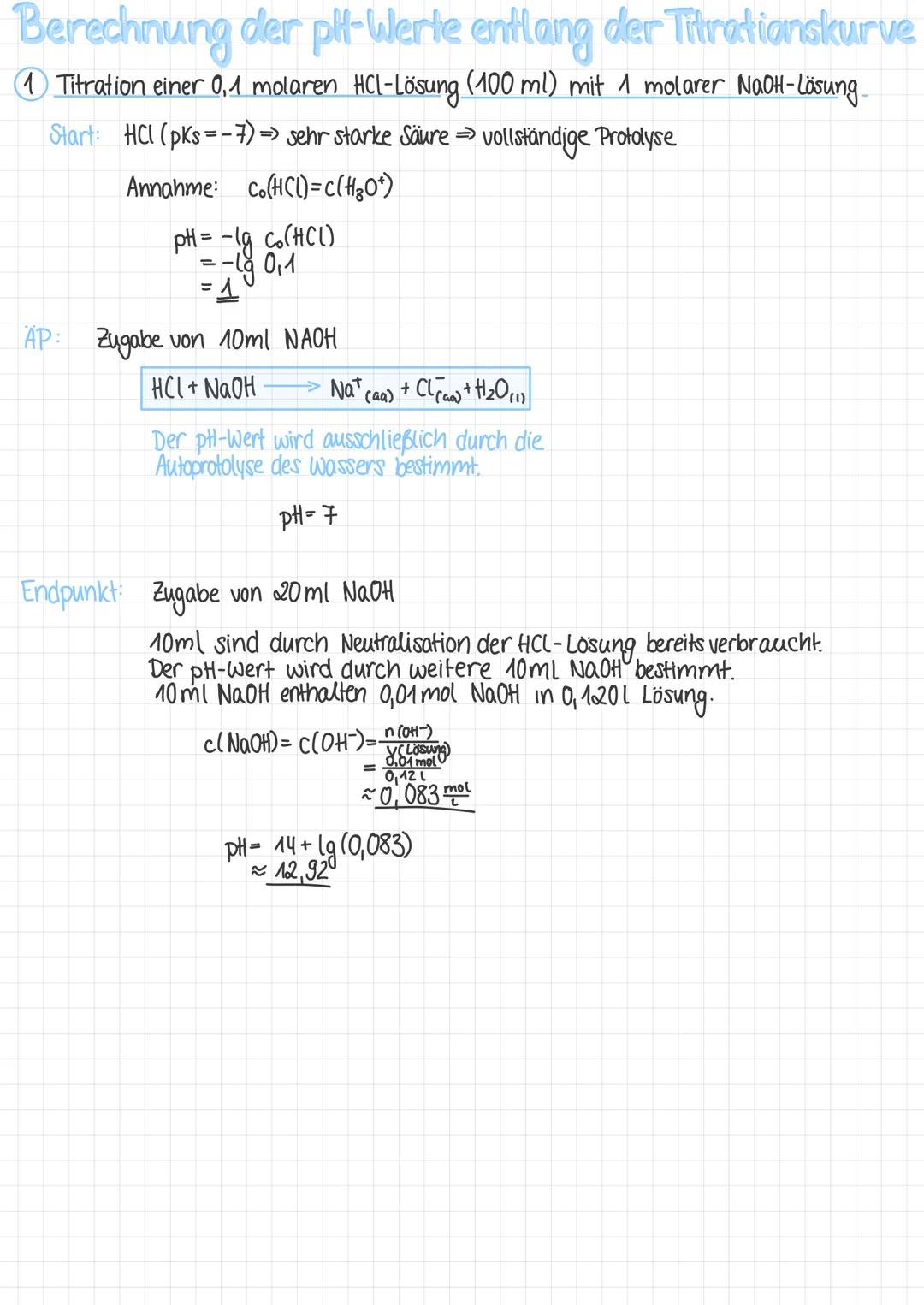 Im Alltag
•
Basen reinigen gut (Reinigungsmittel) → negativ geladene Basen - Teilchen heften sich
an Schmutz und Oberfläche
Schmutz und Ober