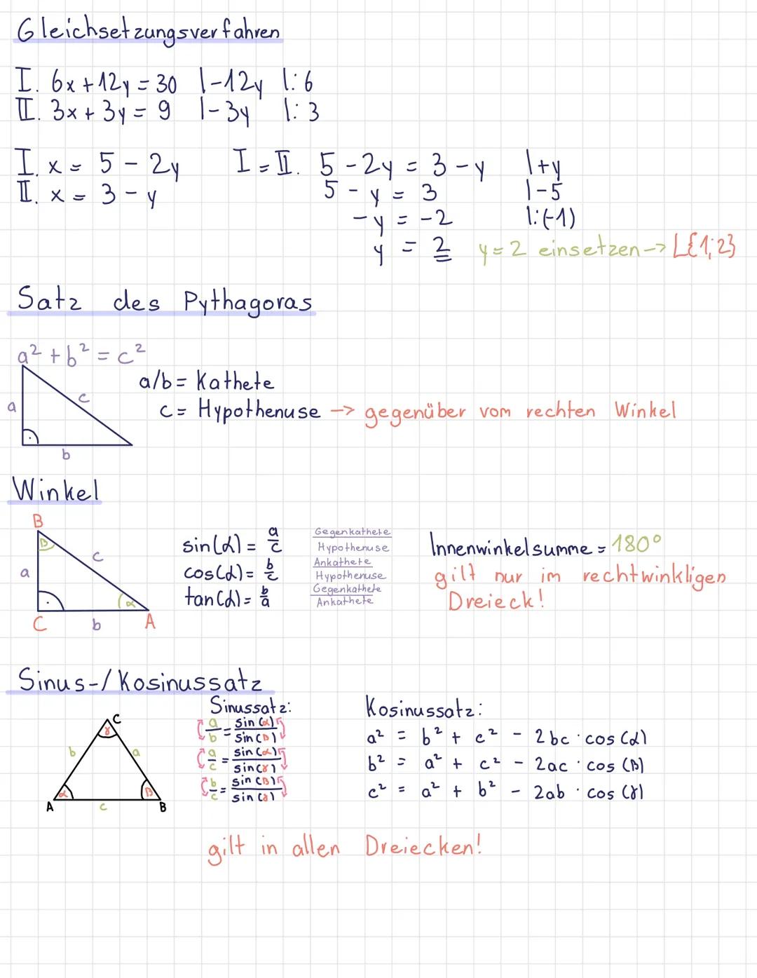 2P 10 Mathe
Prozentrechnung
pProzentsatz C/.) Formeln:
6 Grundwert
WProzentwert
ف
30312
p=
6=1
W-G-p
Mit dem Dreisatz berechnen!
Bruchrechnu
