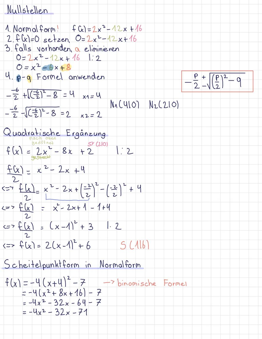 2P 10 Mathe
Prozentrechnung
pProzentsatz C/.) Formeln:
6 Grundwert
WProzentwert
ف
30312
p=
6=1
W-G-p
Mit dem Dreisatz berechnen!
Bruchrechnu