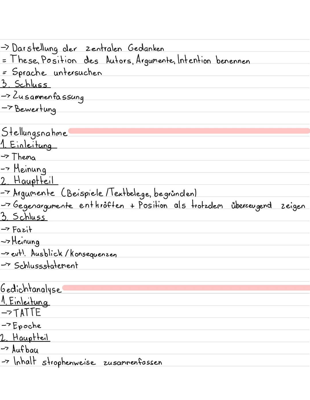 16
Deutsch ZP 10.
Leseverstehen.
1. Vor dem Lesen:
-Überschriften lesen
-eigenes Wissen zu dem Thema abrufen.
2. Während des Lesens:
wichtig