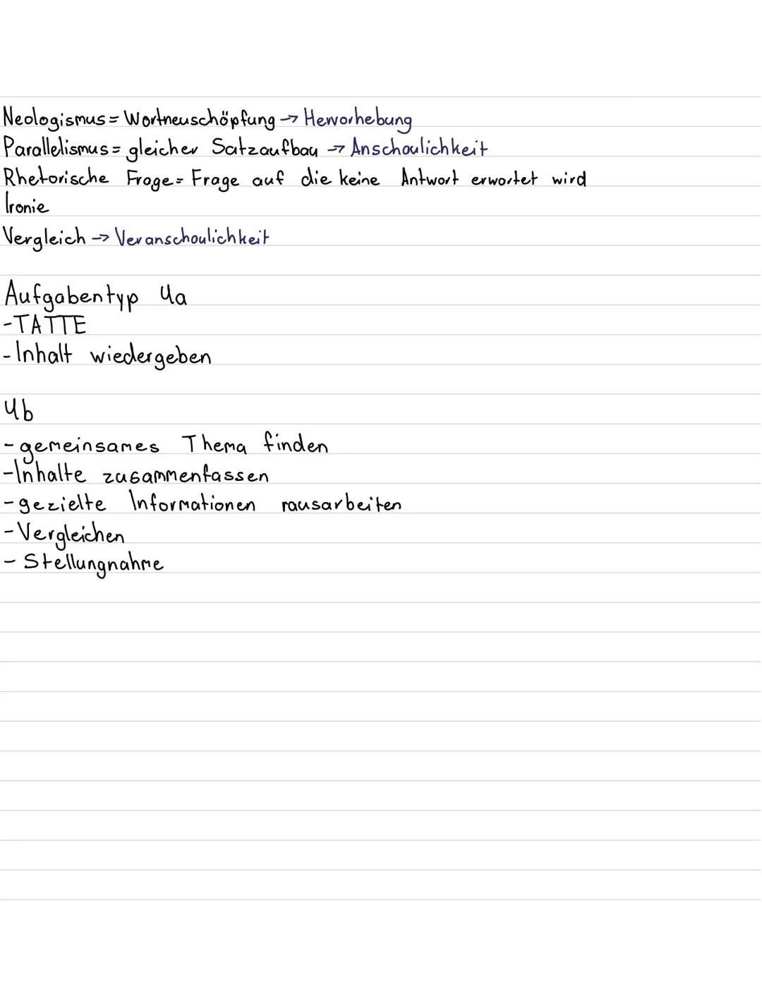 16
Deutsch ZP 10.
Leseverstehen.
1. Vor dem Lesen:
-Überschriften lesen
-eigenes Wissen zu dem Thema abrufen.
2. Während des Lesens:
wichtig