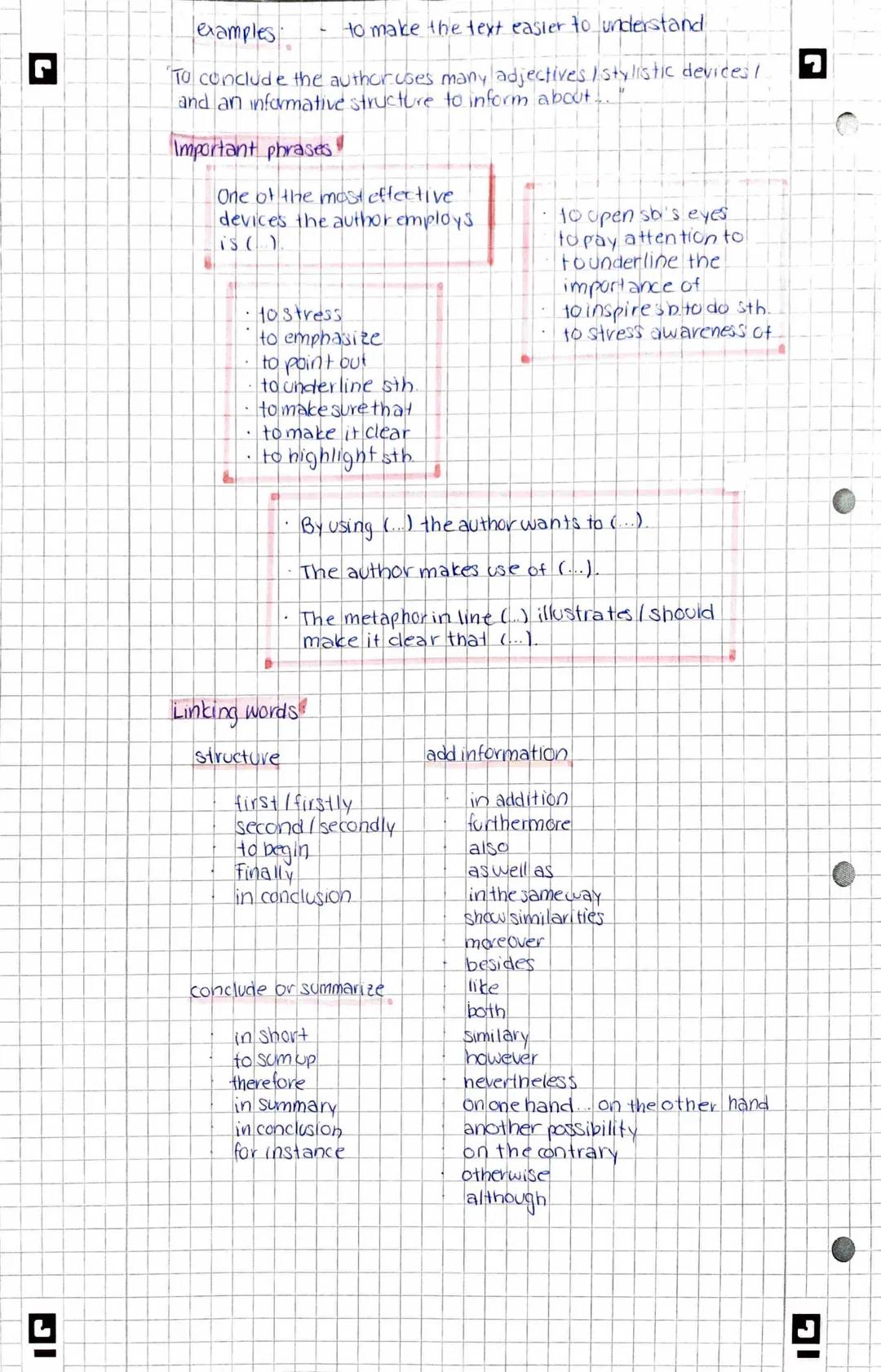 Summary
Einleitung:
- Who is the author?
- What type of text is it?
- When was the text published?
- Where was the text published?
- What t
