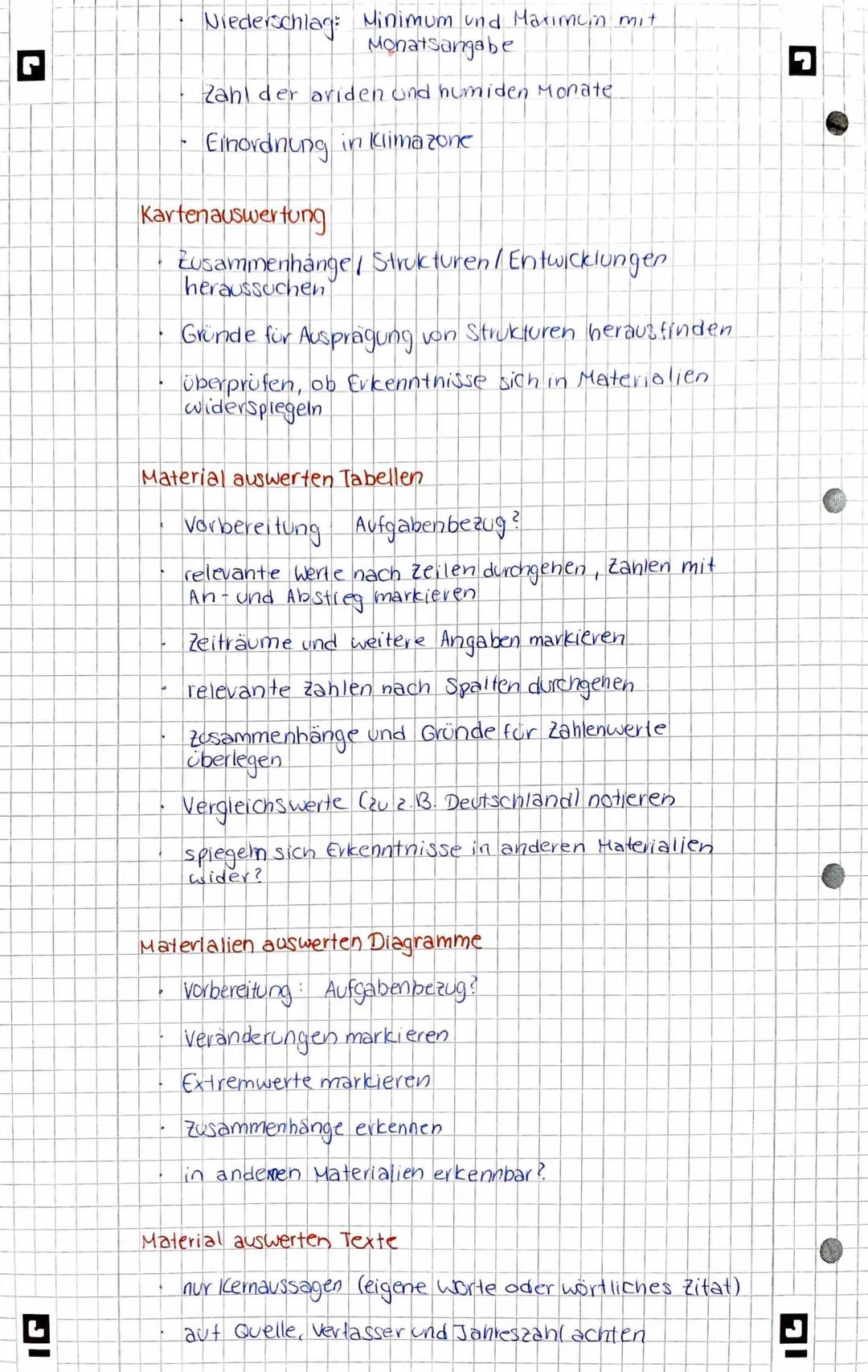 # EADKONDE-
LERNZETTEL
Lokalisierung
- vom Groben zum Feinen
- Angabe Kontinent
- Angabe Land + Beispiele Nachbar lander
- Lage im Lan