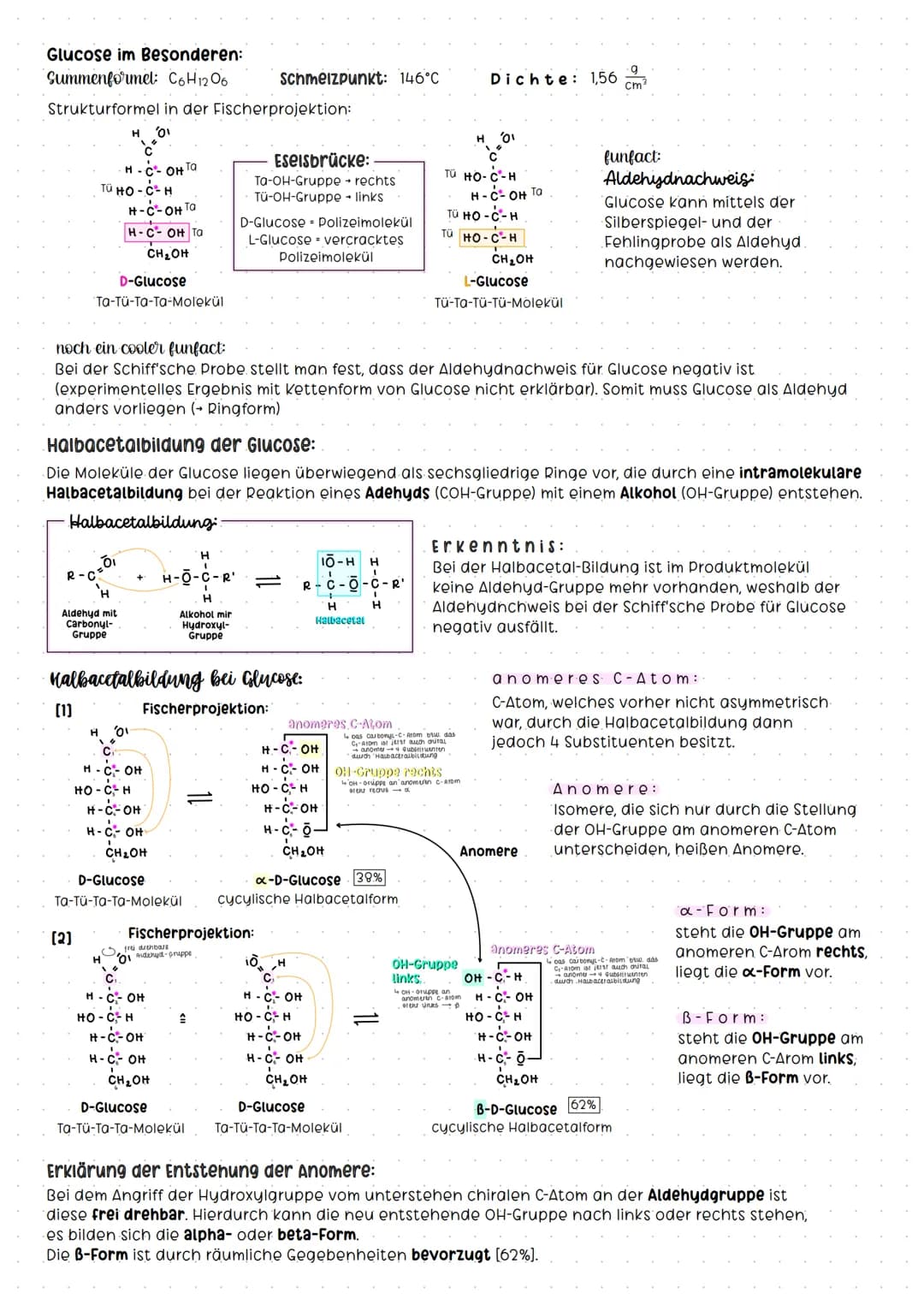 Säure-Base-Gleichgewichte, Naturstoffe – Seite 9