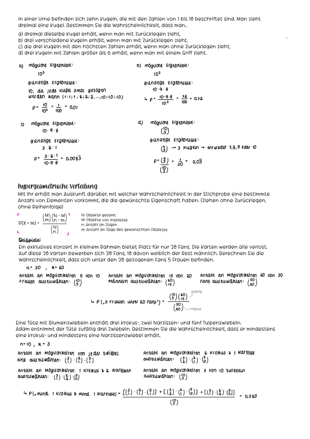 Spectantly
I Grundlagen der Wahrscheinlichkeitsrechnung
Grundlegende Begriffe
wahrscheinlichkeit:
erwartete relative Häufigkeit
Ereignis:
Zu