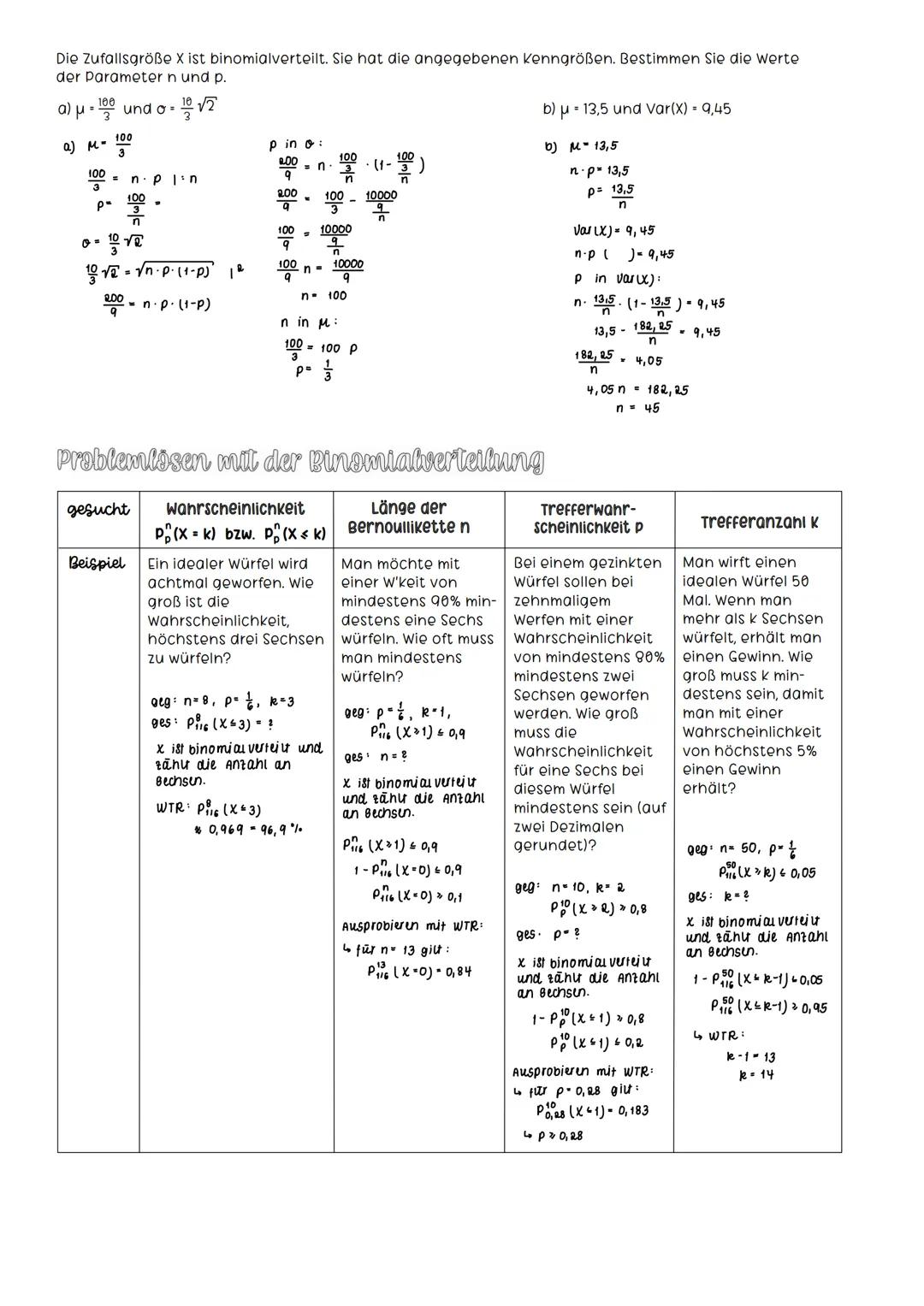 Spectantly
I Grundlagen der Wahrscheinlichkeitsrechnung
Grundlegende Begriffe
wahrscheinlichkeit:
erwartete relative Häufigkeit
Ereignis:
Zu