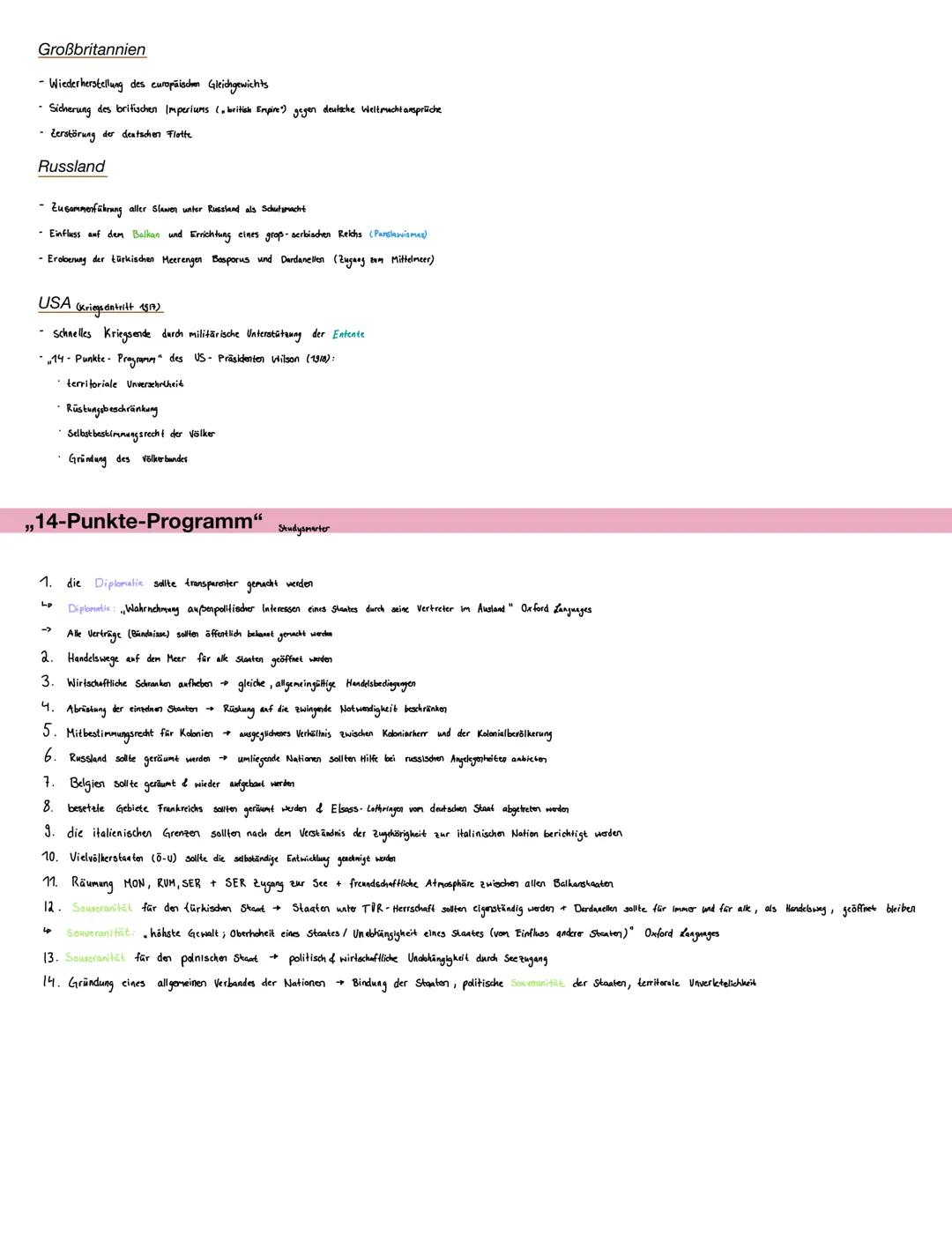 LERNZETTEL
ERSTER WELTKRIEG
Attentat von Sarajevo
Datum: 28. Juni 1914
- gilt als entscheidener Auslöser des Ersten Weltkrieges
- der österr