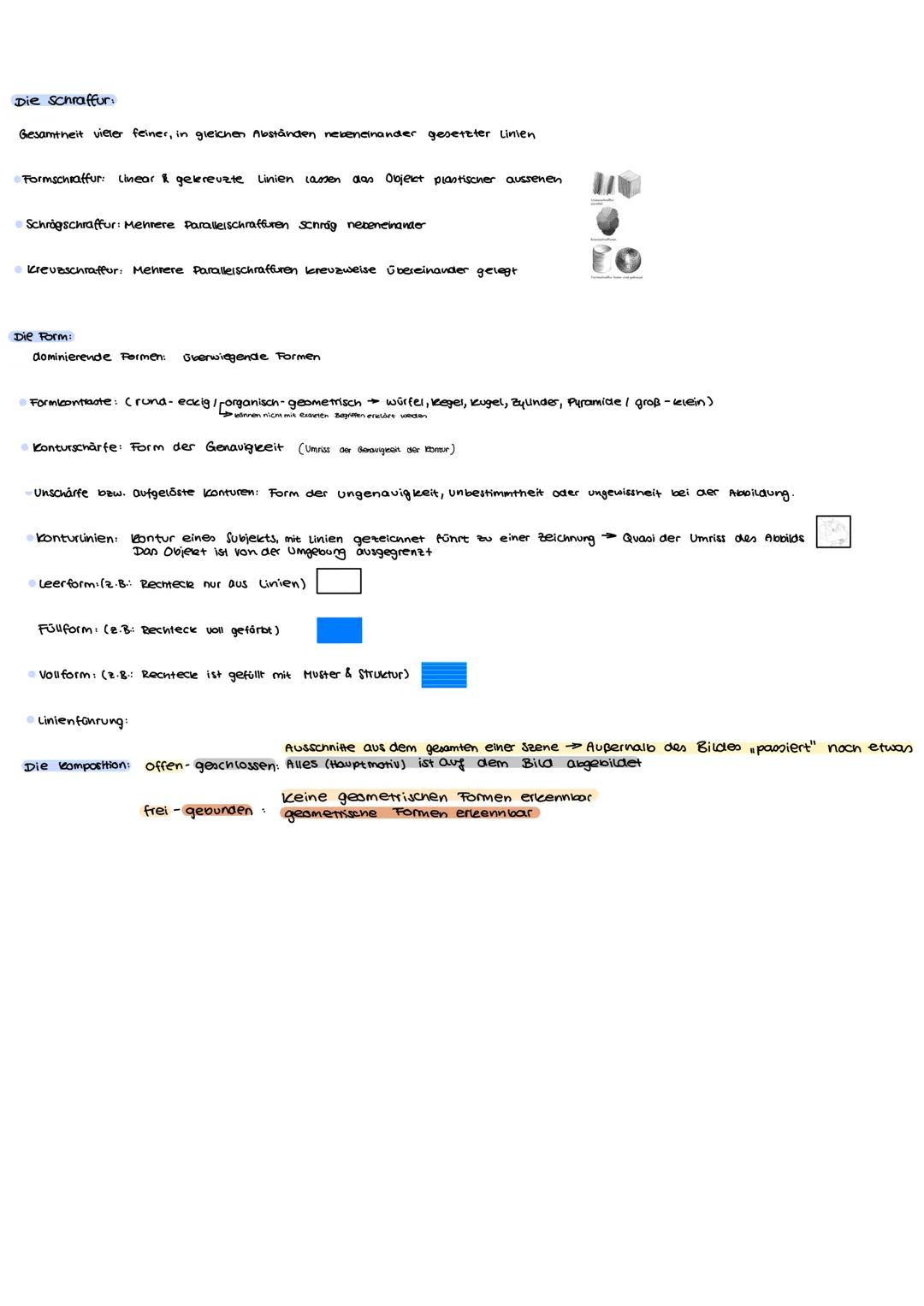 Bildanalyse
1. Einleitung
Titel des Gemäldes
• Künstler
●Erstellungsdatum
Bildtechnik (2.8: ōlgemȧlde, Aquarell, Gouache-, Acrylmalerei, Mis