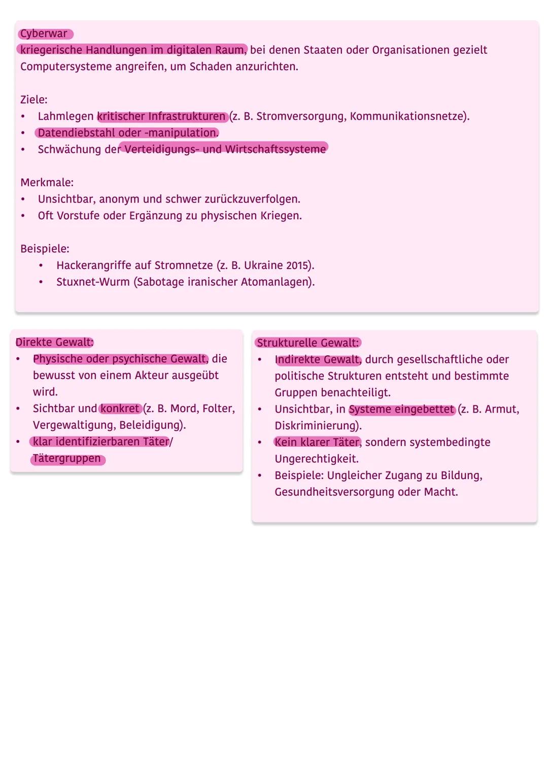 1.1 Frieden und Sicherheit
Zentrale sicherheitspolitische
Herausforderungen des 21. Jahrhunderts
Räume Fragiler Staatlichkeit:
•
•
•
Staate