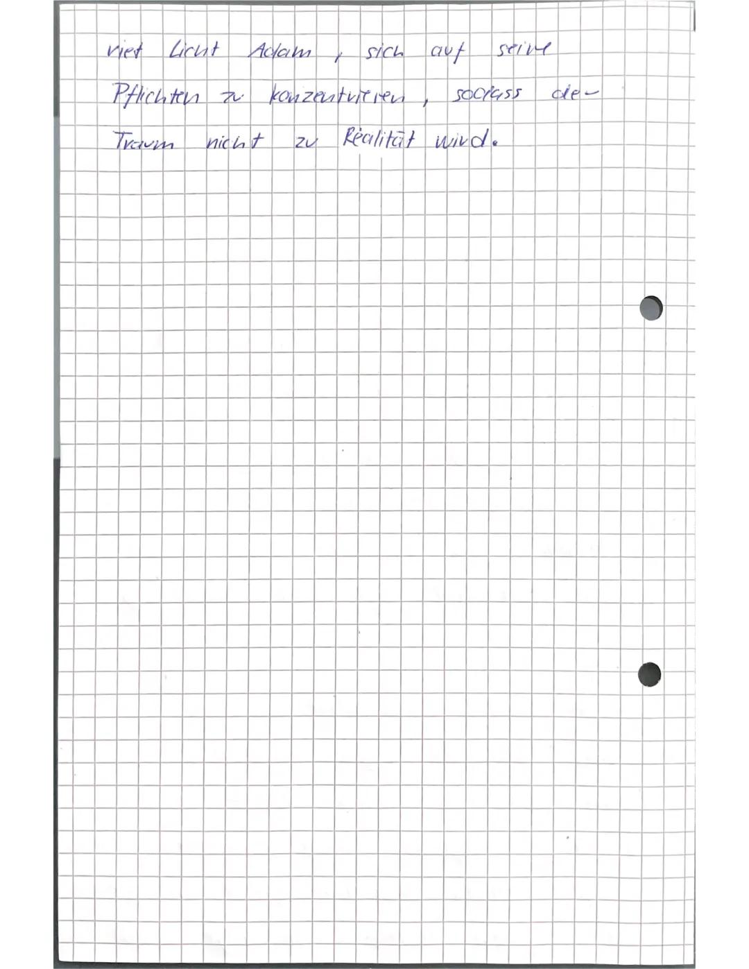 Zusammenfassung. Der Zerbrocient Kuug
Erster Auftritt
Mia
Barter
Lustspiels
vor Hinrich von Klist
07. November
Der erste Auftritt des & Genn