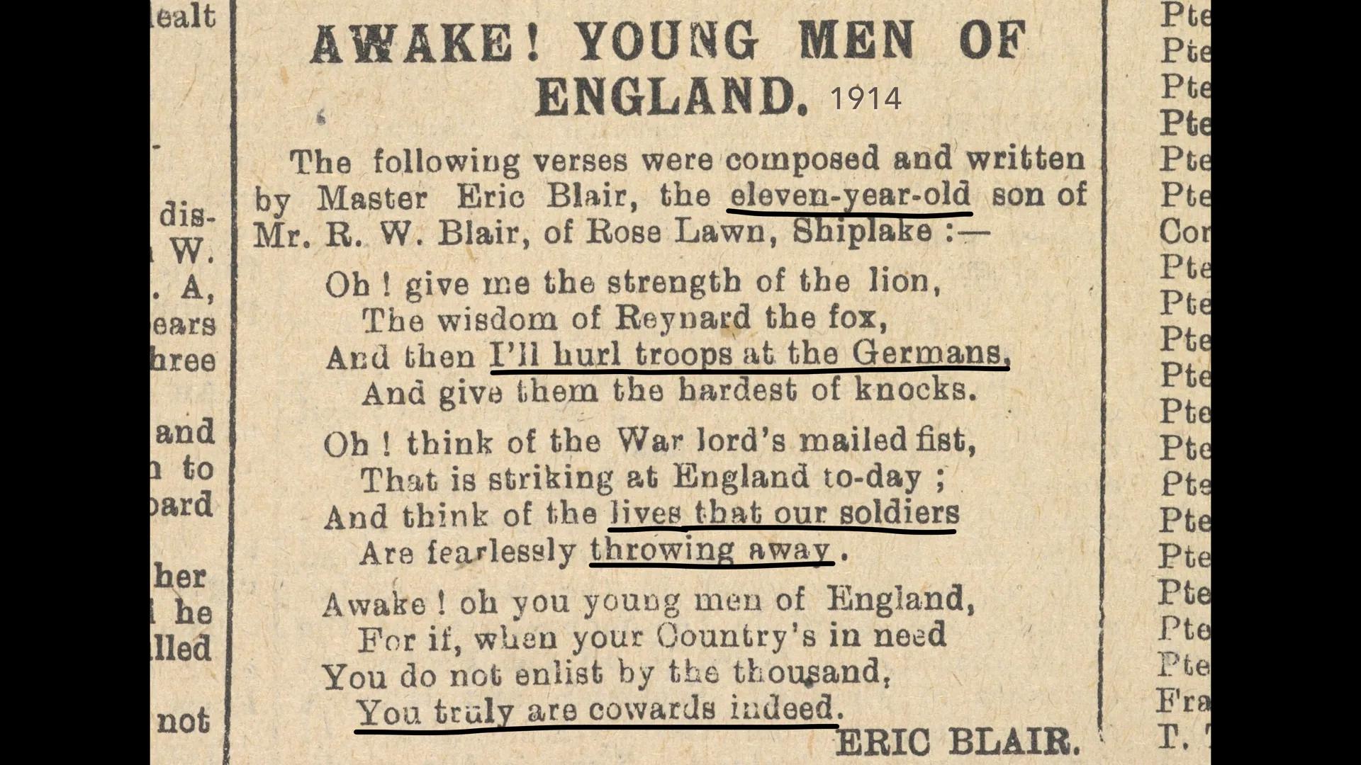 ANIMAL FARM
GEORGE ORWELL TABLE OF CONTENTS
George Orwell
• Main plot
·
Hierarchy
• The seven commandments
Sociogramme
Utopian elements
•
Dy