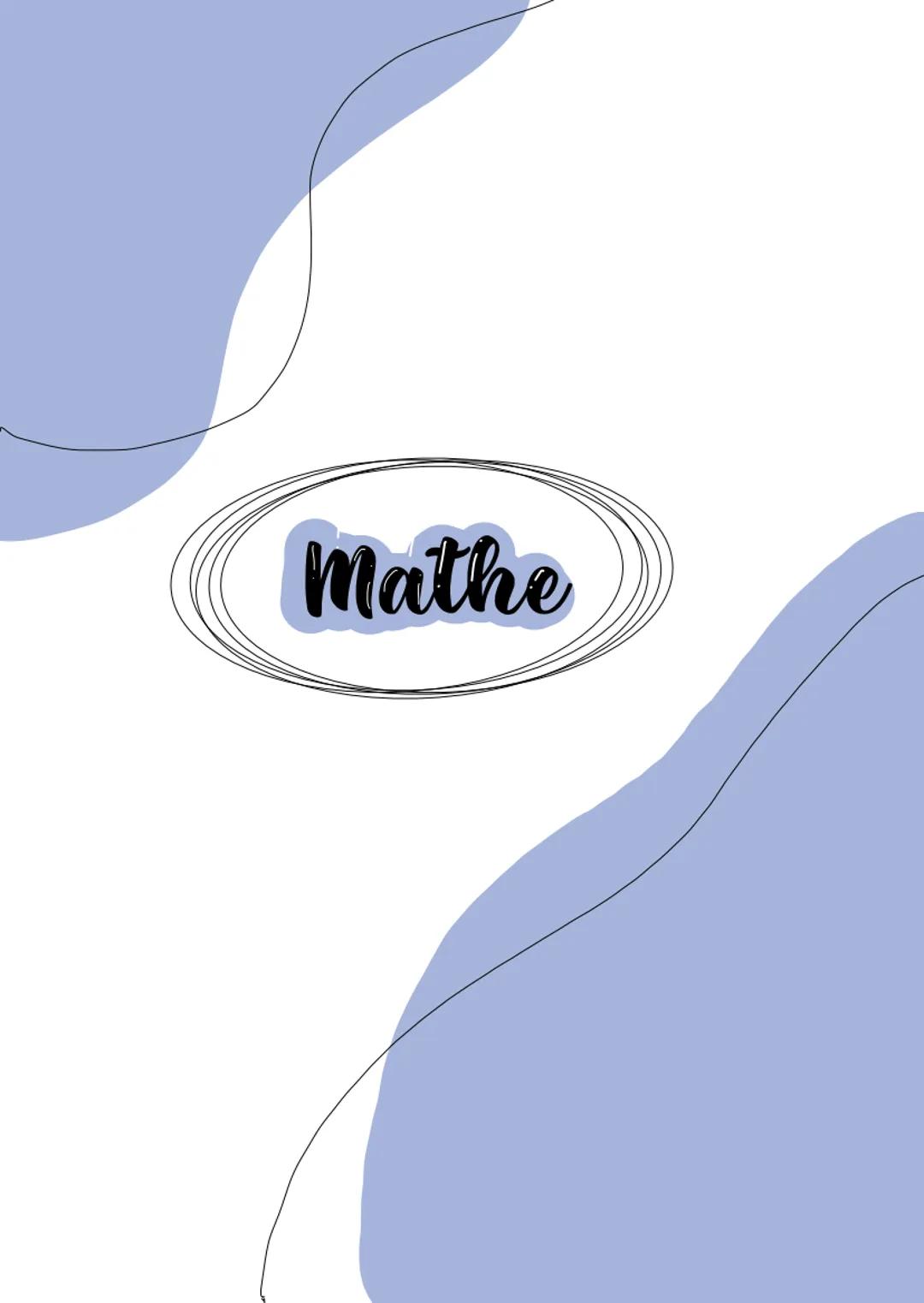 Mathe Arithmetik/Algebra
zahlen ordnen und vergleichen
51,5; 55% - 51; 5,1
alles Umformen: 5,5; 15; 0,55; - 51; 5,1
der Größe nach: -51 < 0,