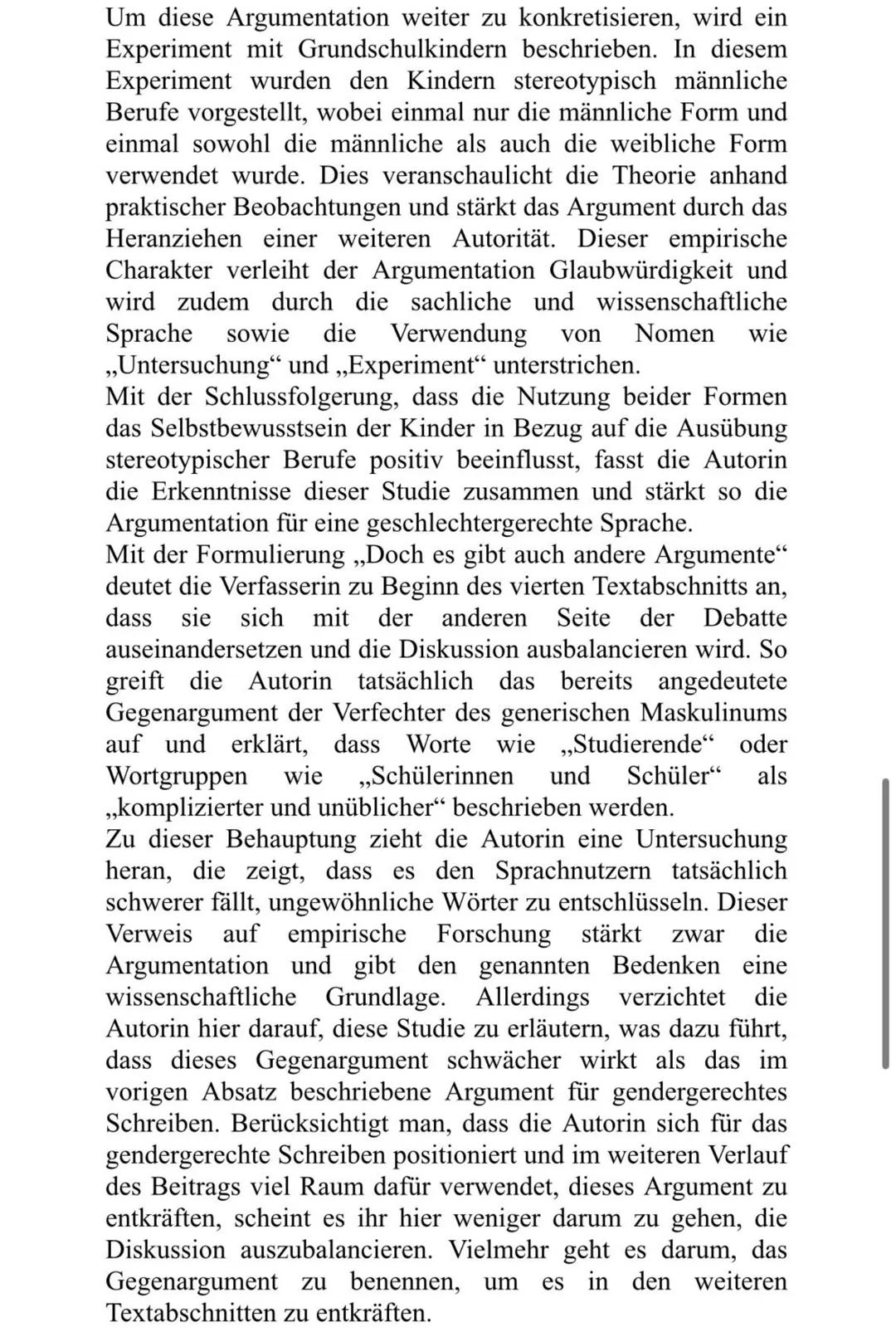 # Paula Leocadia Pleiss: Warum es nicht ausreicht, Frauen „mitzumeinen"
Die deutsche Sprache hat ein Problem mit Frauen. Nicht erst seit he