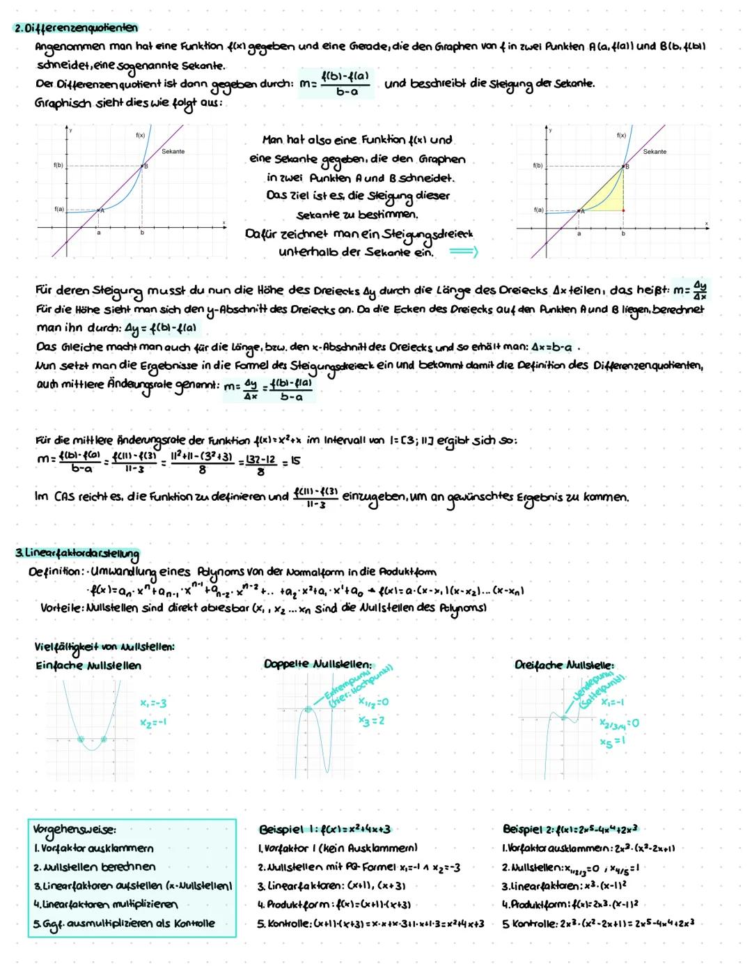 MATHEKLAUSUR
Informationen: Matheklausur Nr.2
·EM G2 24/25 Hr.
·Bearbeitungszeit~g
+~gomin
•Thema: Analysis ~ Nullstellen ganzrationaler Fun