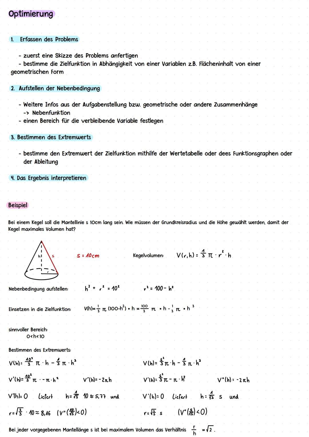 # Änderungsraten
## Mittlere/Durchschnittliche Änderungsrate
- gibt die durchschnittliche Änderung einer Größe in einem bestimmten Interva