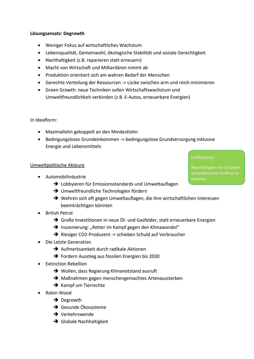 # Sozialkunde Abitur 2025
Wirtschaft
- Wirtschaftsordnung
Die Wirtschaftsordnung regelt das wirtschaften in einem Land. Dabei werden
Ents