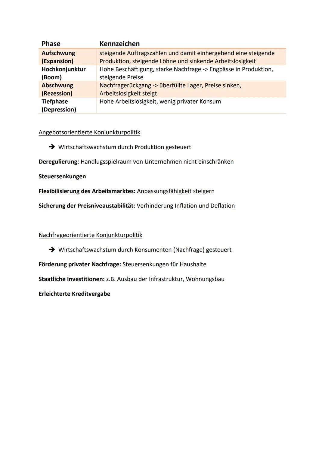 # Sozialkunde Abitur 2025
Wirtschaft
- Wirtschaftsordnung
Die Wirtschaftsordnung regelt das wirtschaften in einem Land. Dabei werden
Ents