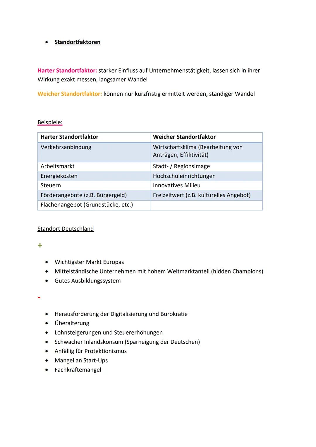 # Sozialkunde Abitur 2025
Wirtschaft
- Wirtschaftsordnung
Die Wirtschaftsordnung regelt das wirtschaften in einem Land. Dabei werden
Ents