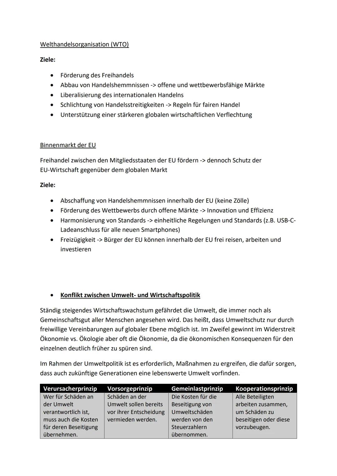# Sozialkunde Abitur 2025
Wirtschaft
- Wirtschaftsordnung
Die Wirtschaftsordnung regelt das wirtschaften in einem Land. Dabei werden
Ents